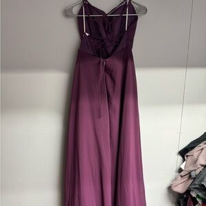 I bought and never wore!